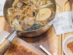 -小满手工粉(北京来福士店)