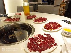 -陈记顺和潮汕牛肉火锅(韩江路店)