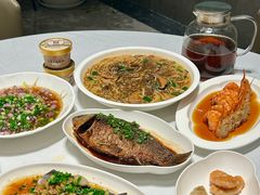 -瓯菜排档·温州海鲜(玕南店)