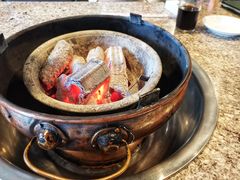 -厚味居炙子烤肉·清真(天桥南纬路店)