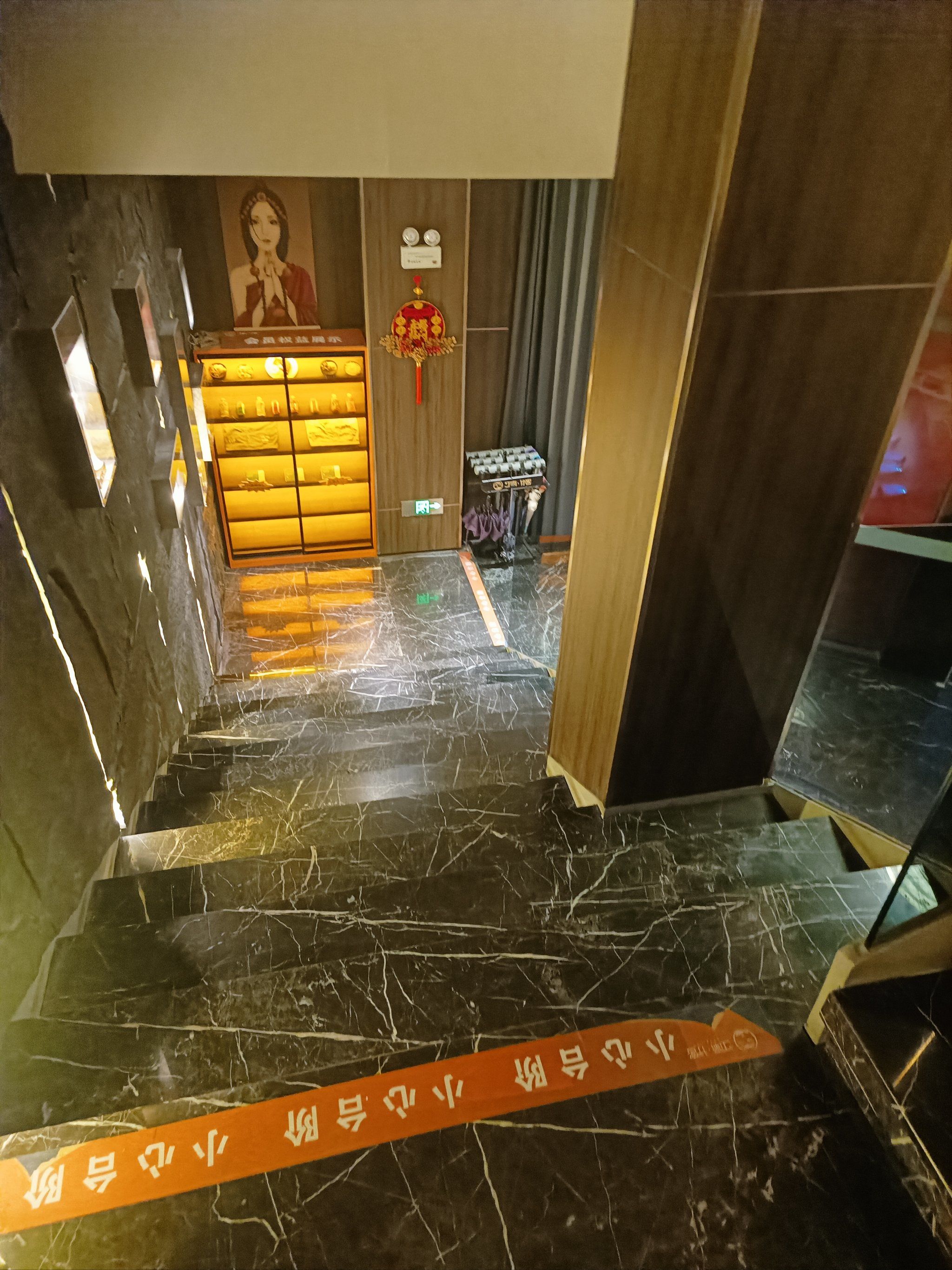 江南行宫#休闲养生spa会馆推荐