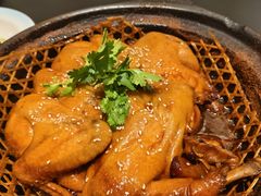 -苏浙徽·农家大院(吴江中山南路店)