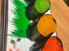-福樱兰海鲜放题铁板烧(加州店)