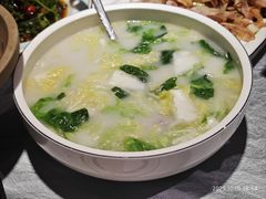 -外婆味道·云南菜大当家(关上店)