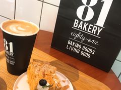 -81BAKERY(大学路店)