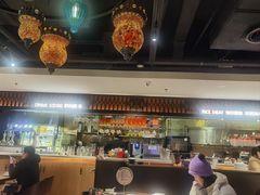 -耶里夏丽·丝路新疆菜·清真食品(徐汇南丹东路臻选店)