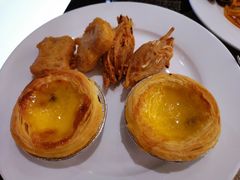 -东方红海鲜百汇(国际大厦店)