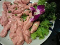 android_upload_pic-梦山水日本烧肉(五四广场店)