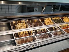 -廖记棒棒鸡(青岛万象城店)