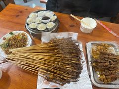 -十里铺铁板鱿鱼