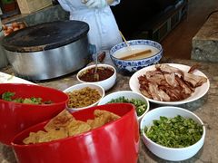 -余姚四明湖开元名都度假酒店·夏威夷西餐厅
