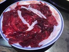 -小牛海记潮汕牛肉店(永定路店)