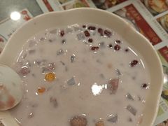 -赵记传承·中国甜品(福州总店)