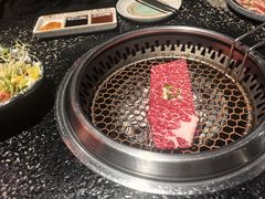 -牛焱·烧肉酒肆(五大道店)