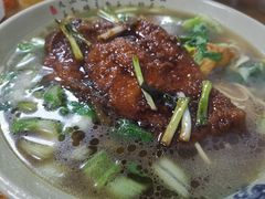 -无名氏面馆(邮电路店)