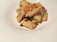 -甄御•海鲜新青岛菜(麦岛店)