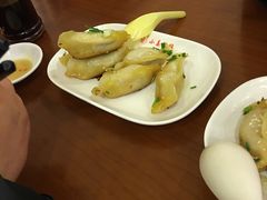 -小姜锅贴(凤凰街店)