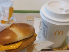 -麦当劳(集美石鼓店)
