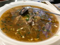 -笑红饭庄