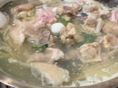 -海关荤豆花(洋河一路店)