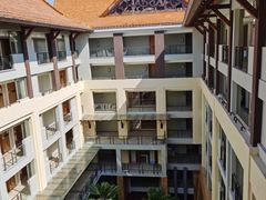 -三亚海棠湾万丽度假酒店