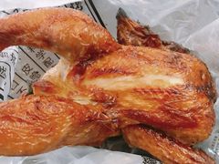 -吴山烤禽 (吴山路店)
