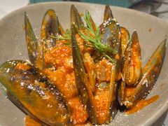 -CRAZYONES西班牙海鲜饭(上海美罗城店)