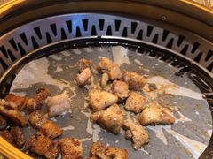 -焰江山·海鲜牛排烤肉自助(环形中心店)