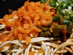 鸳鸯酱热干面-汪爹爹武汉牛三鲜(朝外大街店)