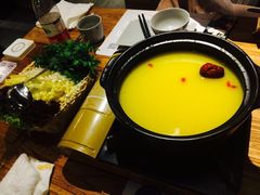 -U你·天然调味(南湖总店)