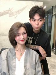 -东秀护肤造型