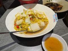 -佬太公海鸭·海鲜大排档(上海总店)
