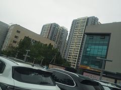 -北京华联购物中心(天通苑店)