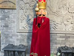 -申德勒加油站西餐厅(日坛路总店)