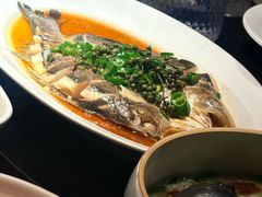 -金牌外婆家(苏州中心店)