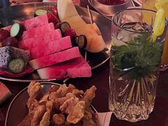 -HIB HUB公社(解放西路店)