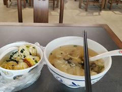 -同心楼(解放北路店)