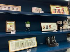 -海马体照相馆(环贸iapm大师爱情店)