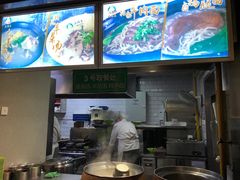 -大福来锅巴菜(古文化街店)