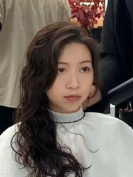 点击看大图 -MORI HAIR SALON日式美发沙龙