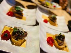 -鸟山鸣·日料食堂(王府井店)