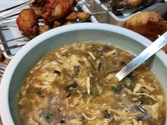 -永红源啤酒·烧烤·海鲜·大排档(青特城店)