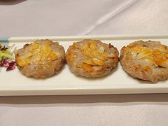 煎莲藕饼-宴荟·粤式臻味(领展店)