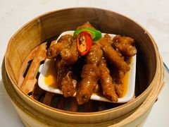 -伯衡55·吉品轩(乌鲁木齐南路店)