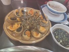 -老来福·非遗酸汤兔(凯旋路店)