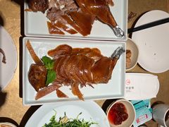 -京味斋·烤鸭·北京菜(安贞店)