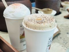 -李山山茶事(景枫店)
