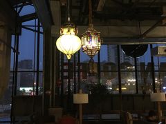 大堂-Maan coffee漫咖啡(1905店)