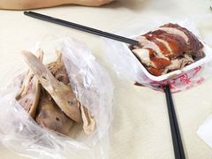 -张记卤菜店(三条巷店)