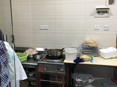 -清真海瑞琪麻辣烫(越秀店)